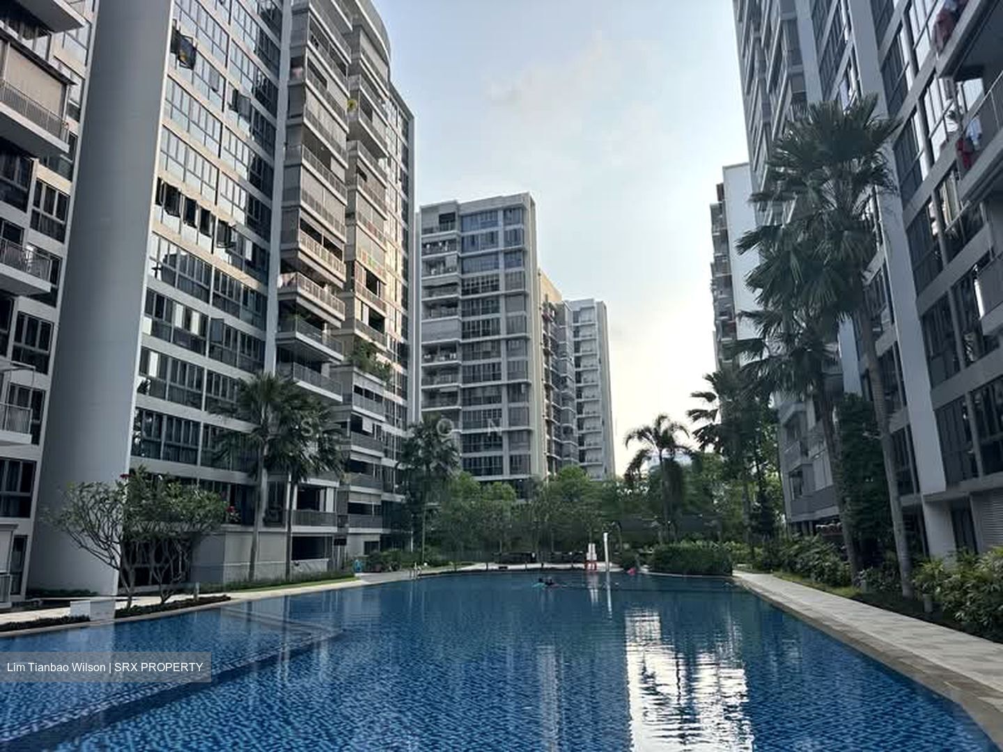 Skypark Residences (D27), Condominium #551651971